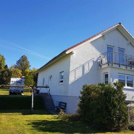 Haus Gerrie Apartman Mauth Kültér fotó