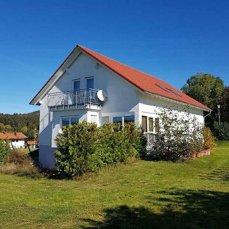 Haus Gerrie Apartman Mauth Kültér fotó