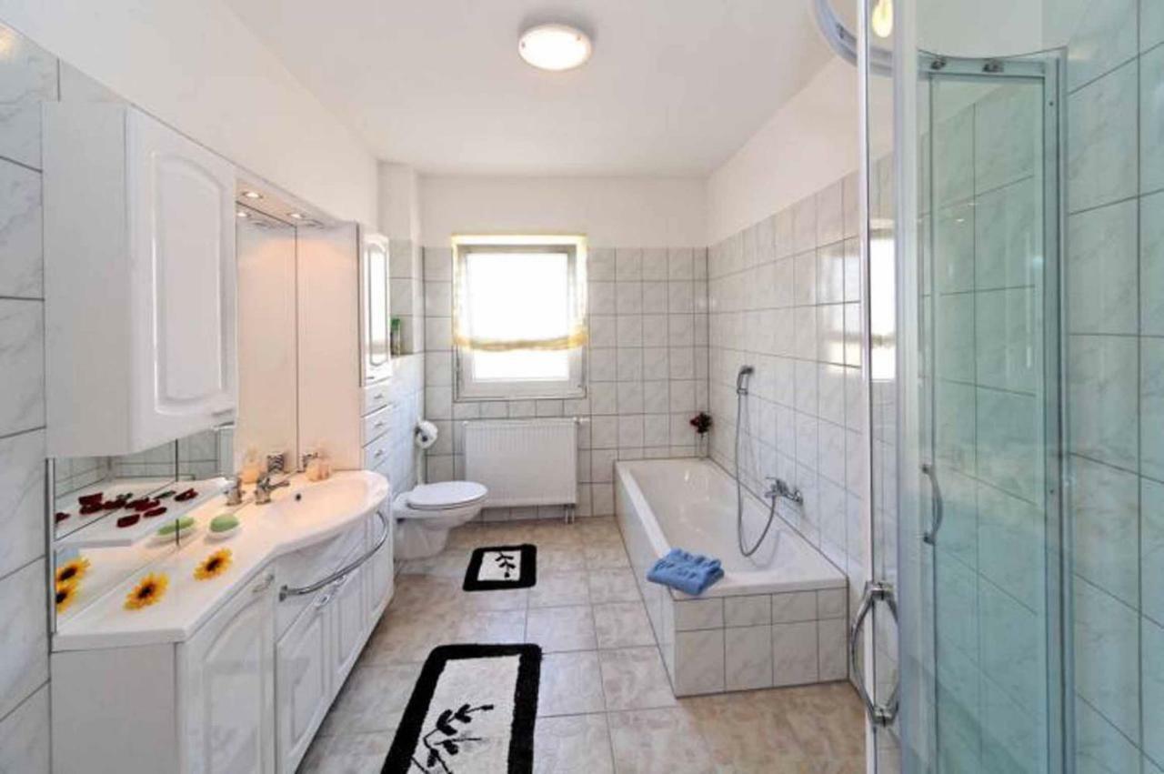 Haus Gerrie Apartman Mauth Kültér fotó
