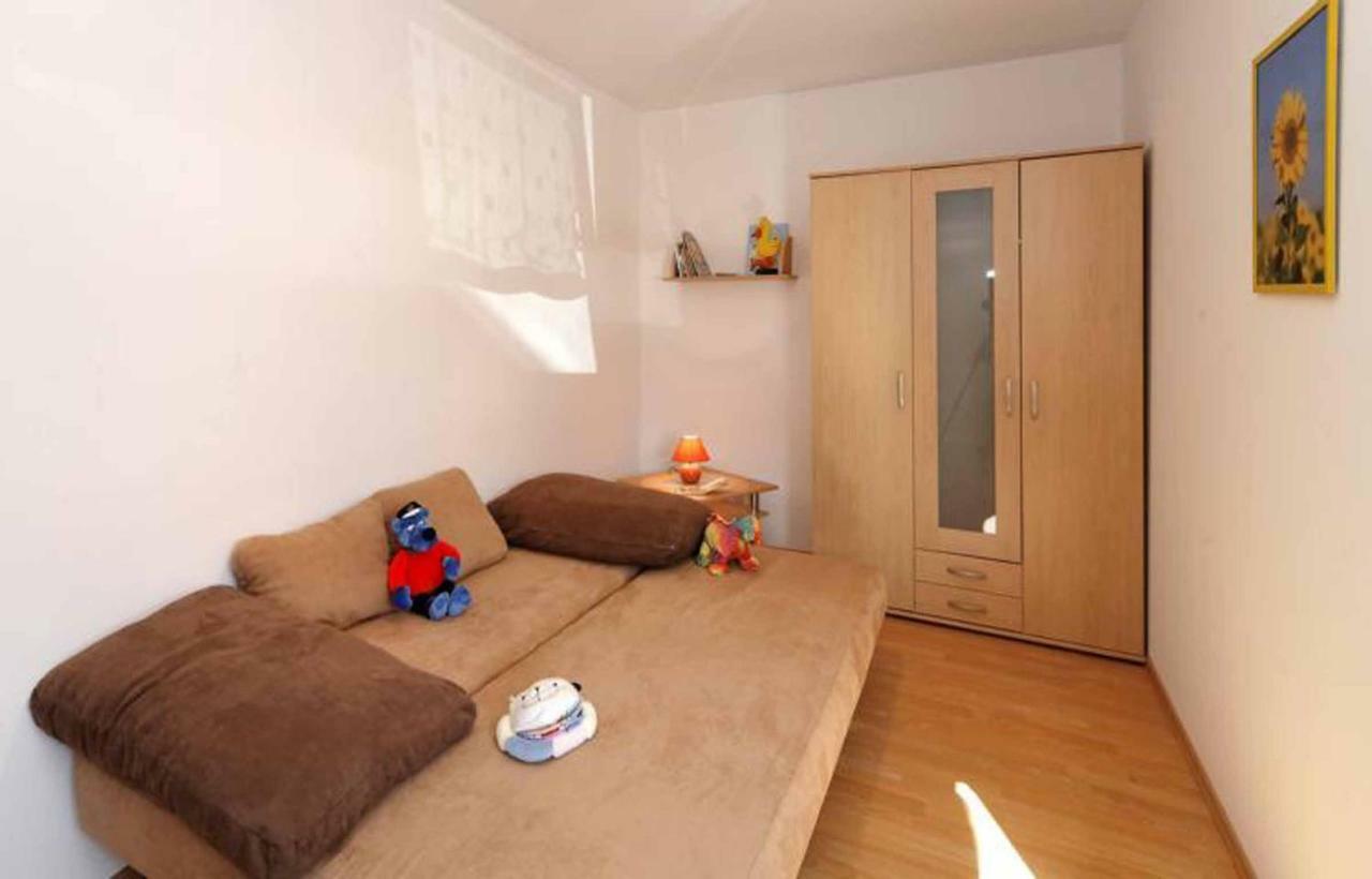 Haus Gerrie Apartman Mauth Kültér fotó