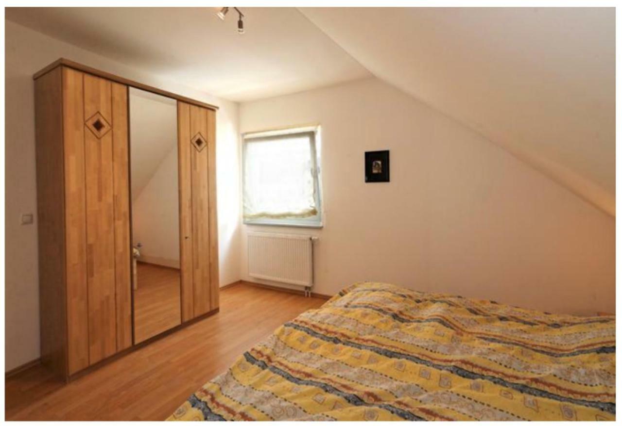 Haus Gerrie Apartman Mauth Kültér fotó