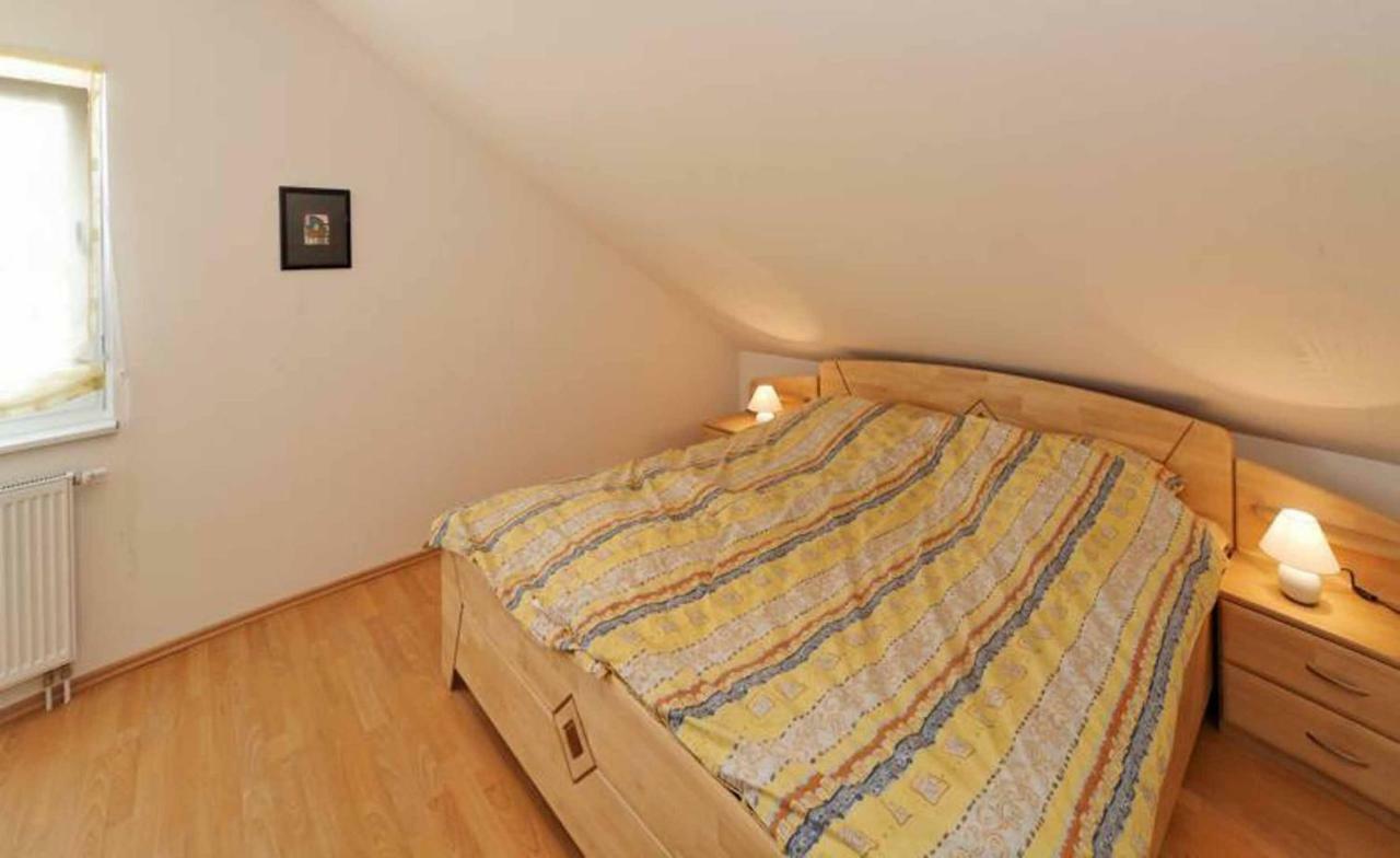 Haus Gerrie Apartman Mauth Kültér fotó