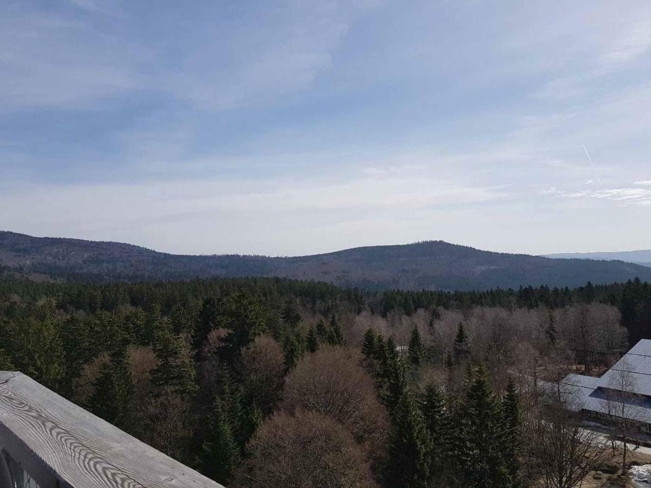 Haus Gerrie Apartman Mauth Kültér fotó