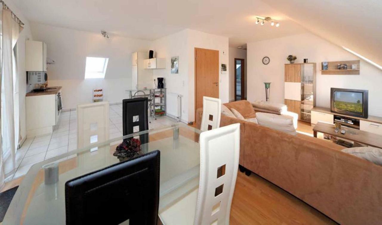 Haus Gerrie Apartman Mauth Kültér fotó