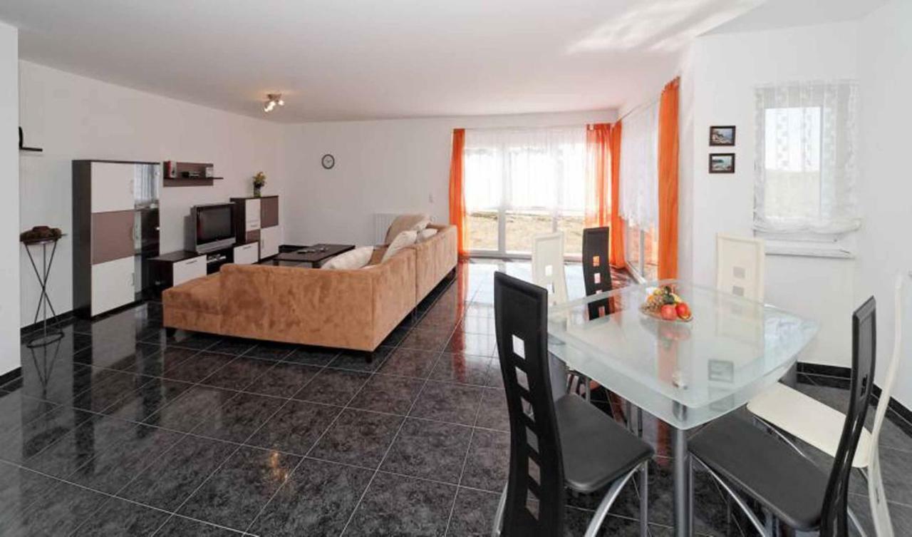 Haus Gerrie Apartman Mauth Kültér fotó